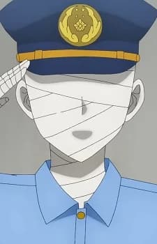 Yamazaki, Makoto