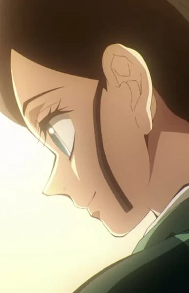 Tokitou's Mother