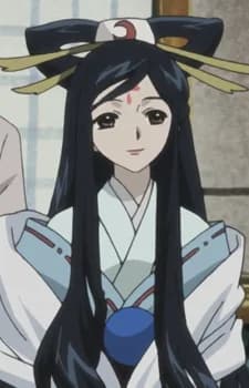 Kurogane's Mother