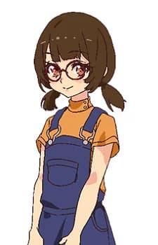 Nanase, Chikage