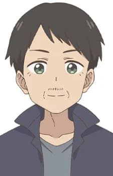 Aoi, Yuuji