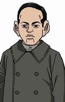 Ishikawa, Takuboku