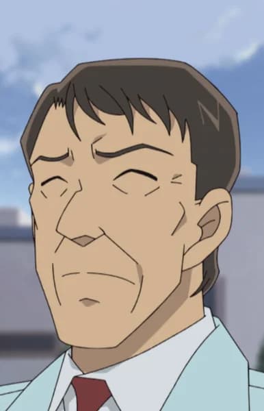 Bandou, Masaru