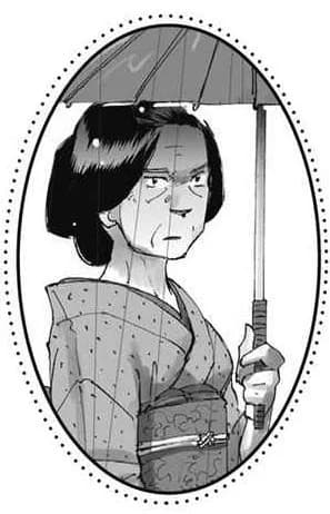 Ohura, Kei