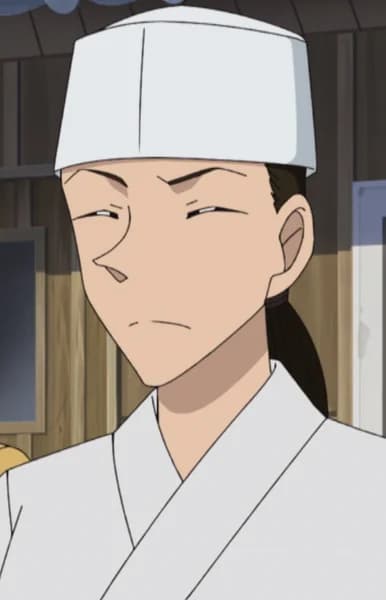 Nakano, Fumio