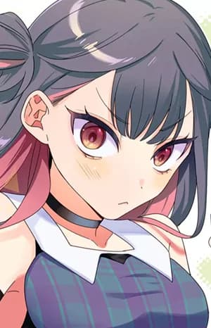 Urushibara, Moegi