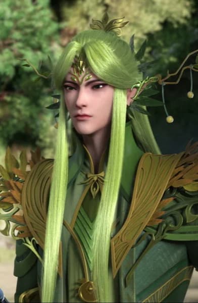 Zhang Lao