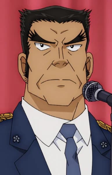 Onizuka, Hachizou