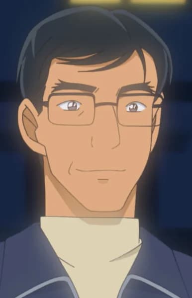 Innami, Juichi