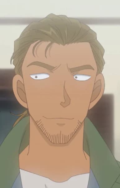 Komoda, Akira