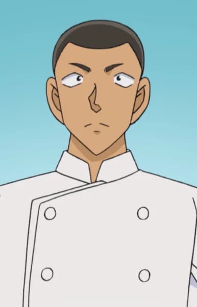 Kobayashi, Yasushi