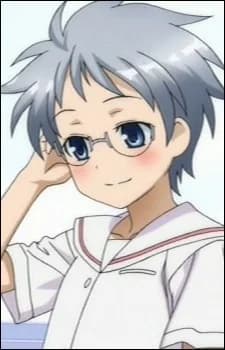 Yoshitome, Miharu
