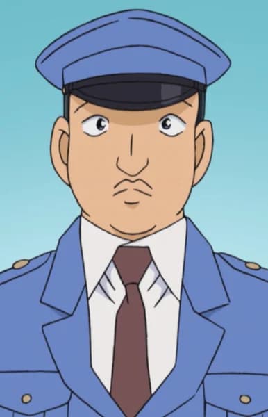 Ban, Keisuke