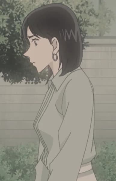 Setoguchi, Asako