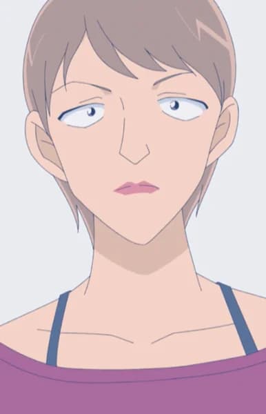 Morita, Atsumi