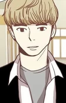 Kim, Min-ji