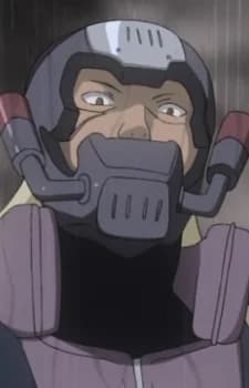 Hanzou