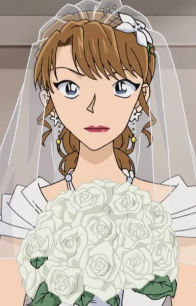 Imamura, Sayoko