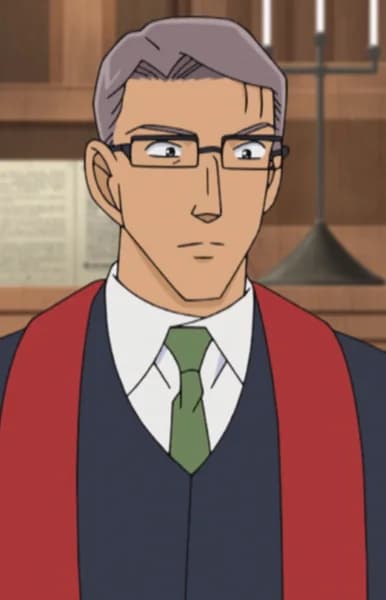 Kawasu, Alex Harutoshi