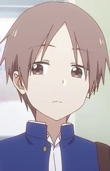 Fujii, Shouta