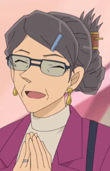 Kamogawa, Haru