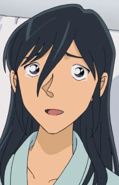 Kazama, Yuki