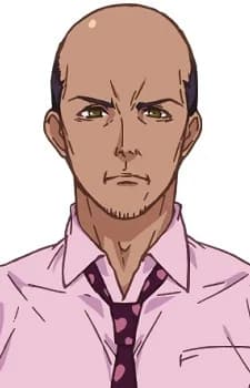 Shiromura-sensei