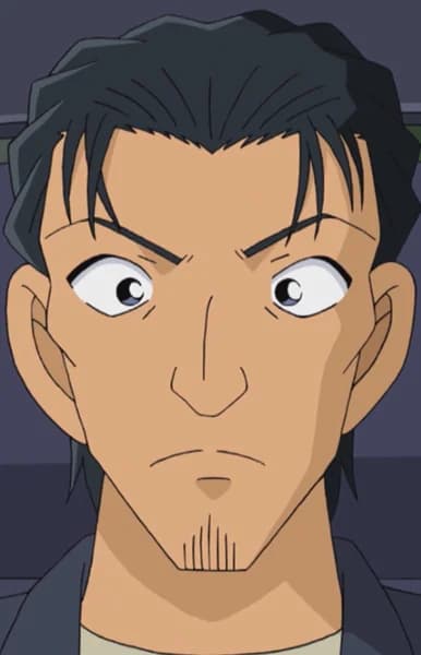 Nanba, Hitoshi