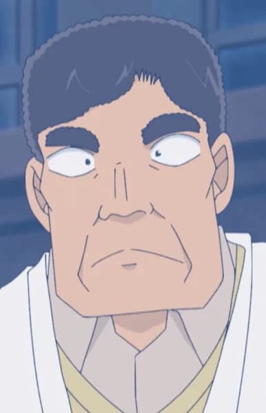 Baba, Fuugo