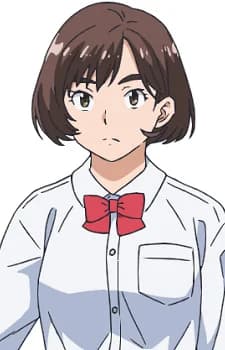 Susono, Himeko