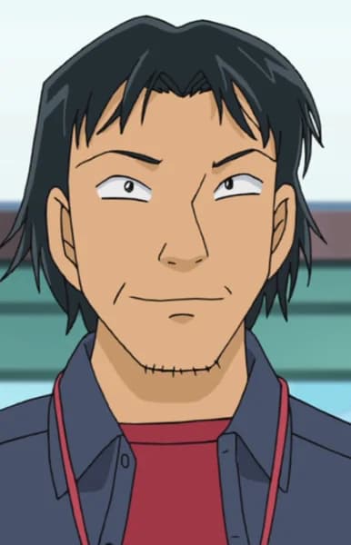 Kujirai, Mamoru