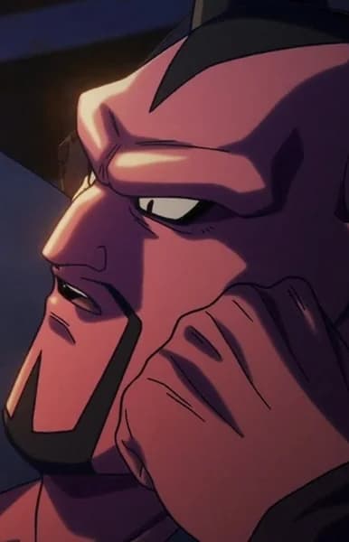 Satan