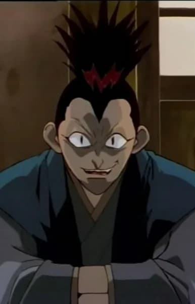 Beshimi