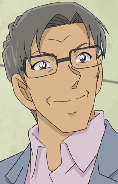 Suguro, Takayuki