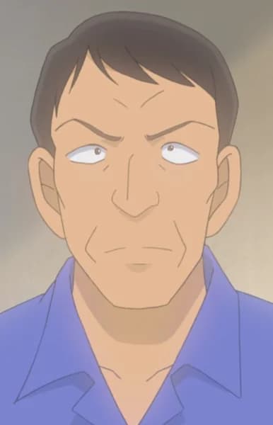 Oshikawa, Masato
