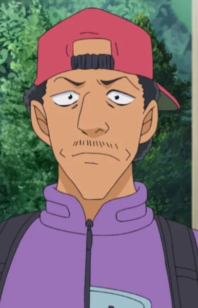Hitsuka, Junya