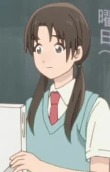 Mine, Asuka