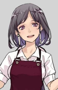 Amamiya, Momoko