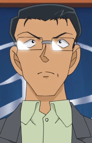 Nonaka, Kenji