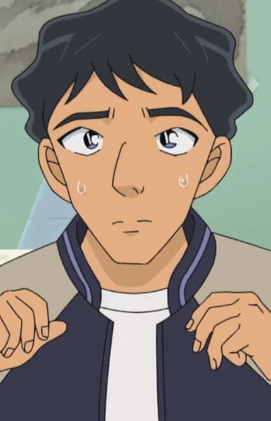 Beppu, Ryouta