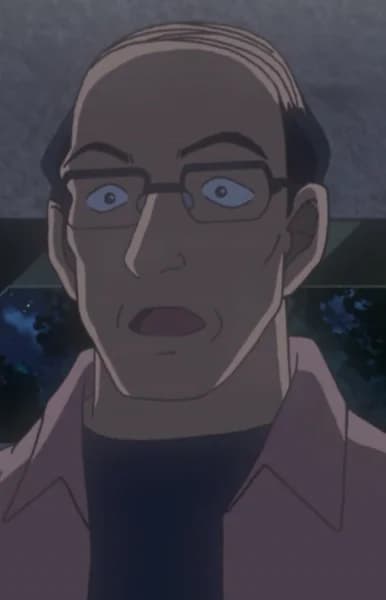 Wakabayashi, Tetsusaburou
