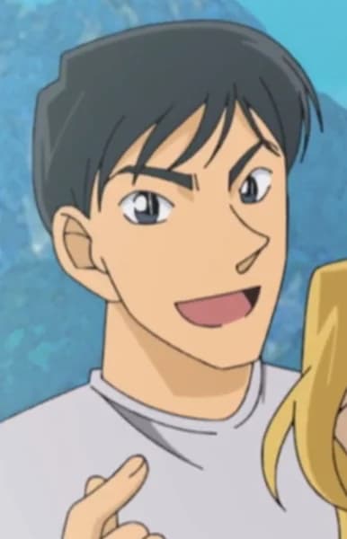 Hara, Takashi