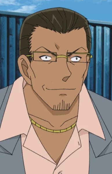 Komaki, Satoshi