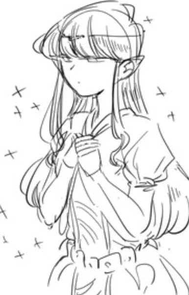 Princess Zeldine