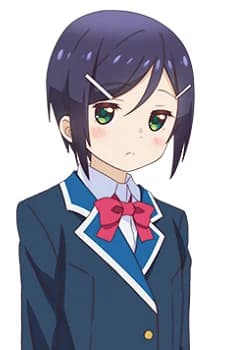 Ichinose, Mina