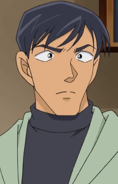 Aoki, Keiji