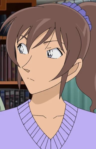 Midoriyama, Saki