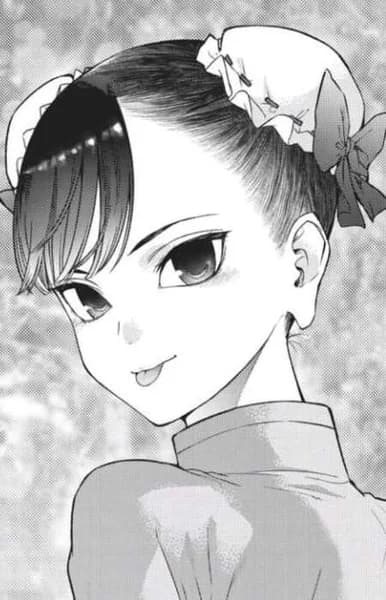 Guunjoh, Aya