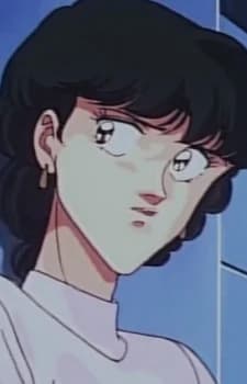 Okano, Etsuko