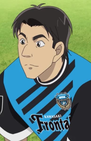 Tachibanada, Kento